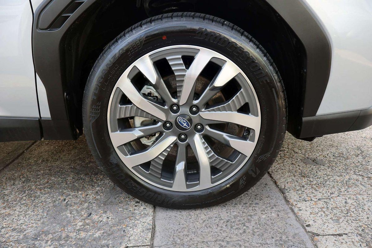 2025 Subaru Forester Hybrid Touring S6 MY26 AWD image 10