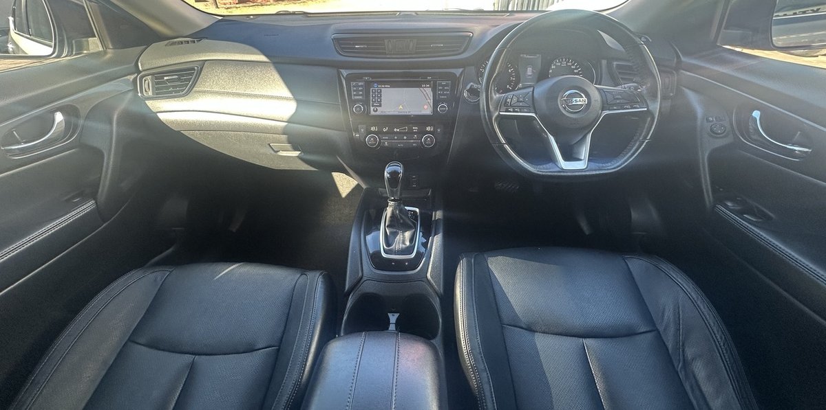 2018 Nissan X-TRAIL ST-L T32 Series II 4X4 On Demand image 13