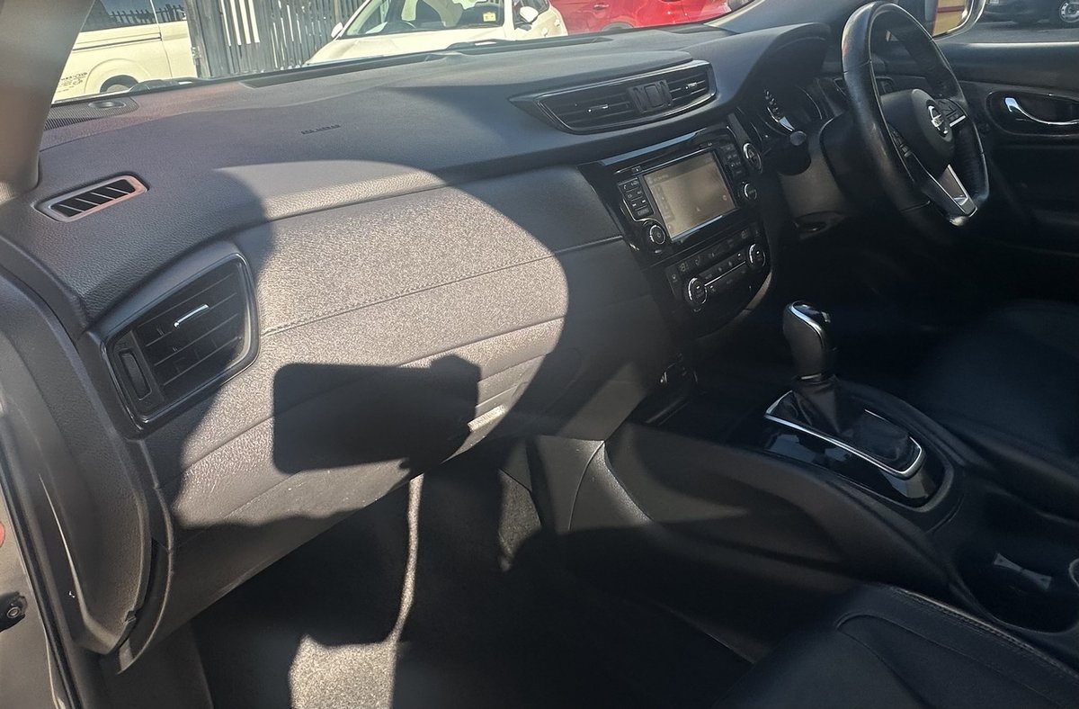 2018 Nissan X-TRAIL ST-L T32 Series II 4X4 On Demand image 15