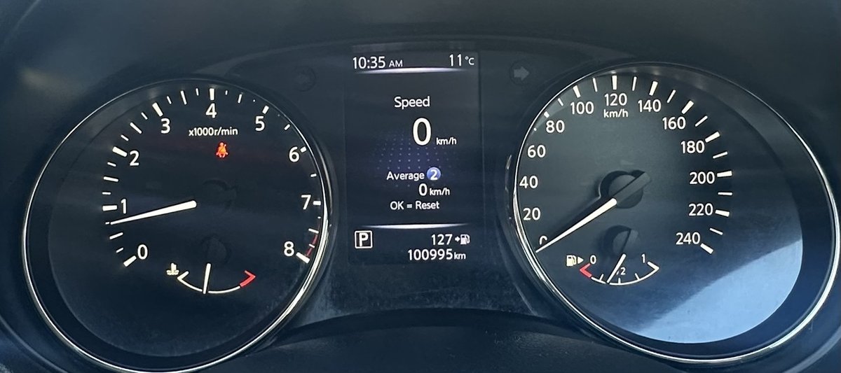 2018 Nissan X-TRAIL ST-L T32 Series II 4X4 On Demand image 16