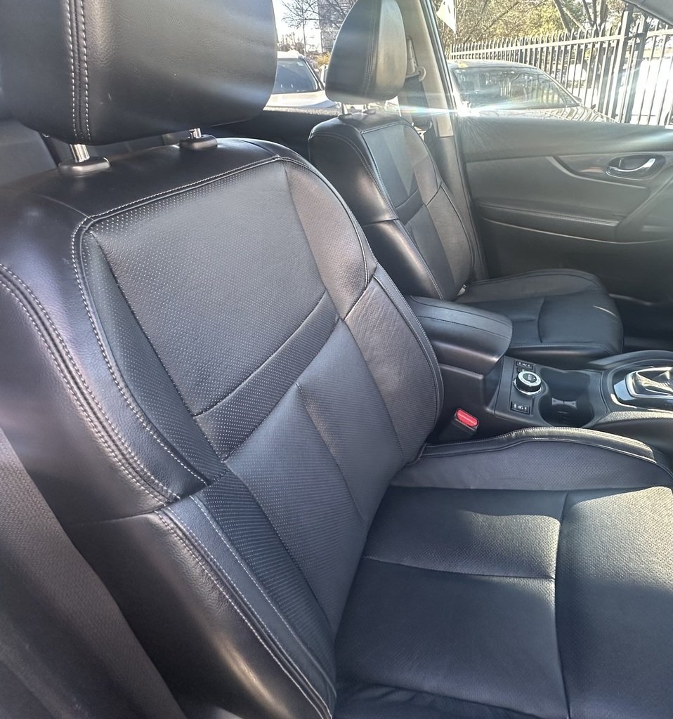 2018 Nissan X-TRAIL ST-L T32 Series II 4X4 On Demand image 19