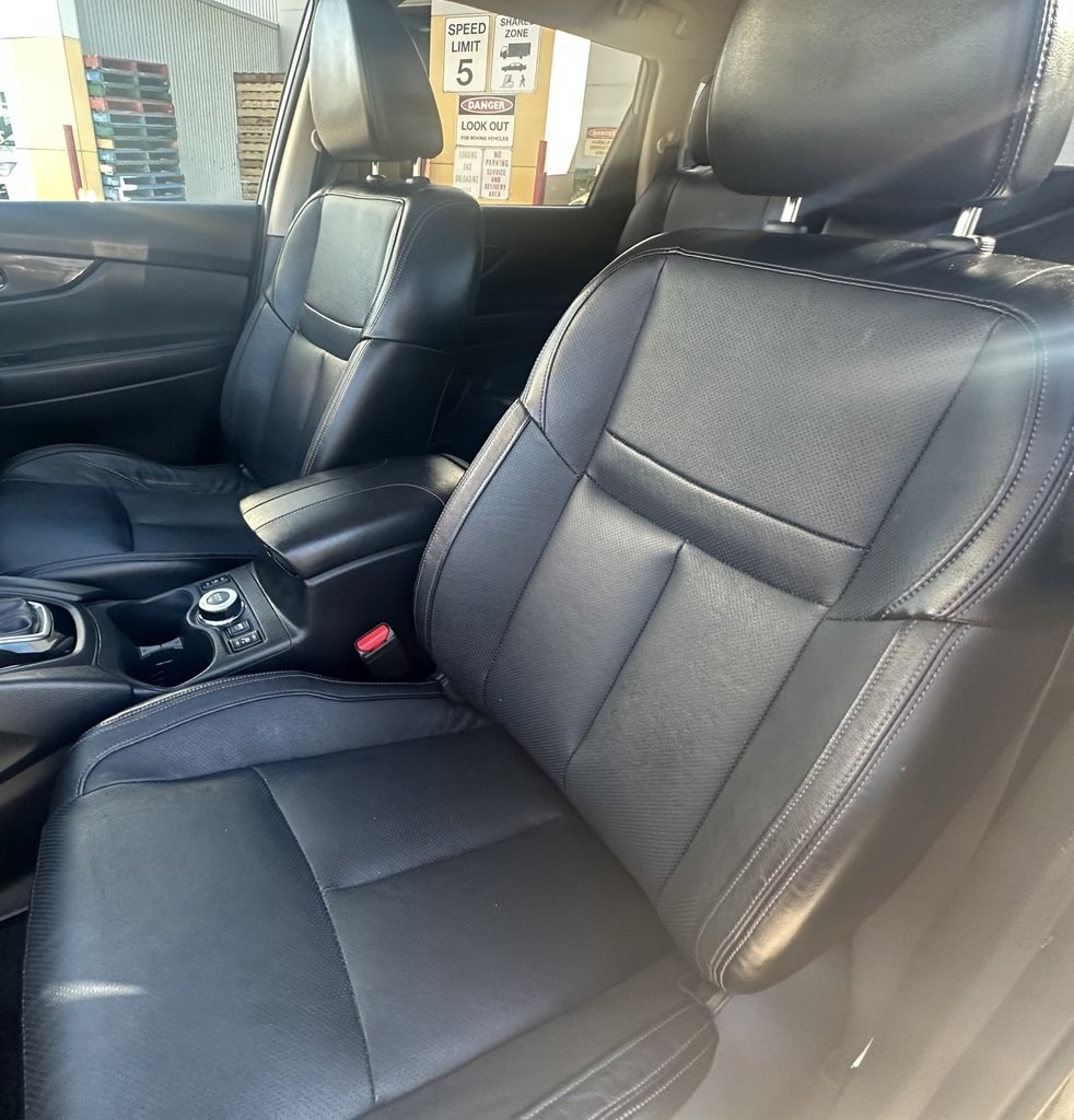2018 Nissan X-TRAIL ST-L T32 Series II 4X4 On Demand image 20