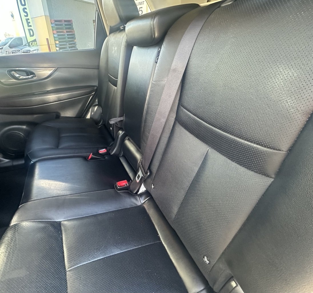 2018 Nissan X-TRAIL ST-L T32 Series II 4X4 On Demand image 22