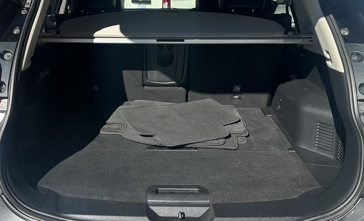 2018 Nissan X-TRAIL ST-L T32 Series II 4X4 On Demand image 23