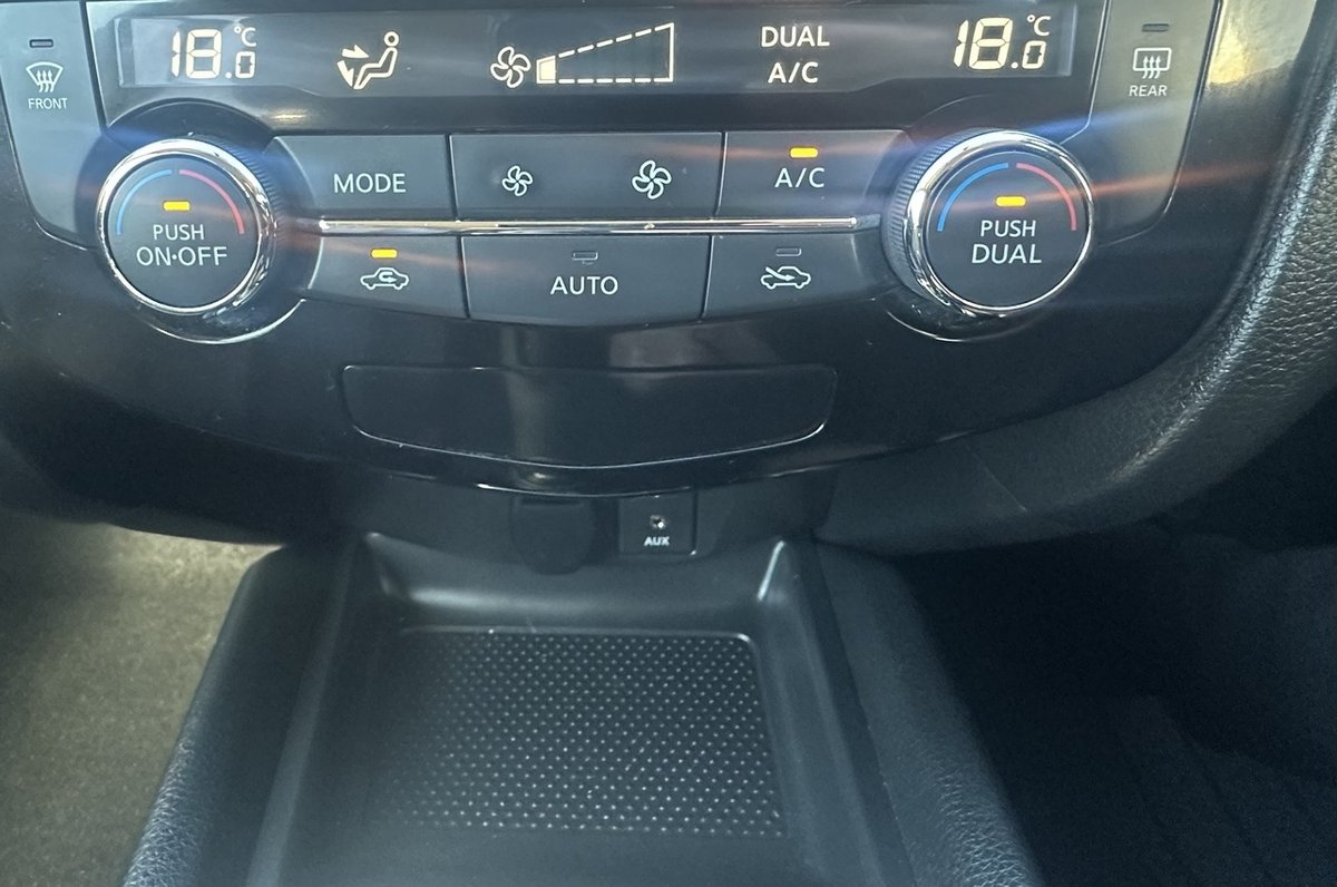 2018 Nissan X-TRAIL ST-L T32 Series II 4X4 On Demand image 26
