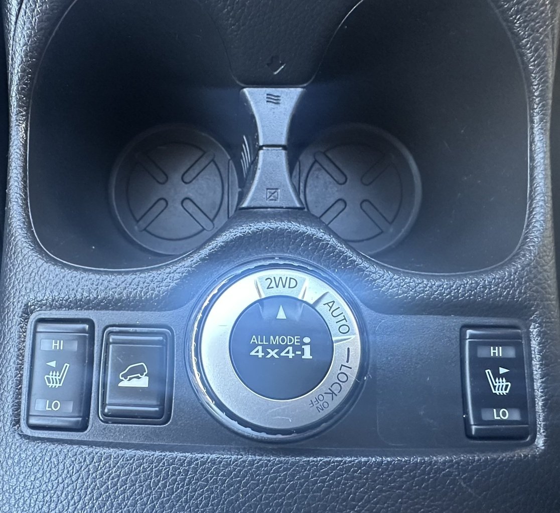 2018 Nissan X-TRAIL ST-L T32 Series II 4X4 On Demand image 28