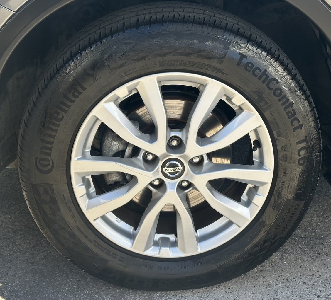 2018 Nissan X-TRAIL ST-L T32 Series II 4X4 On Demand image 29