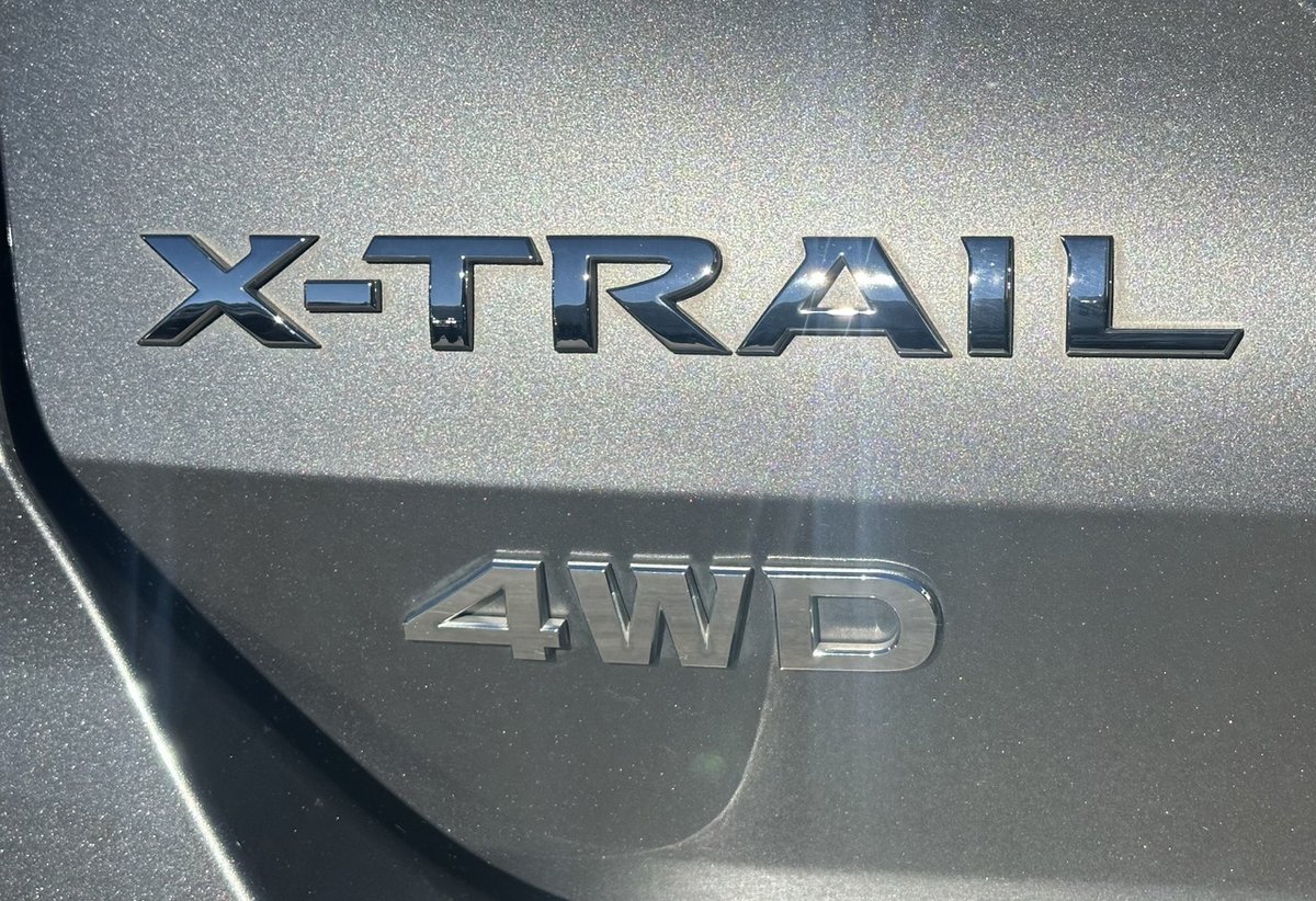 2018 Nissan X-TRAIL ST-L T32 Series II 4X4 On Demand image 30