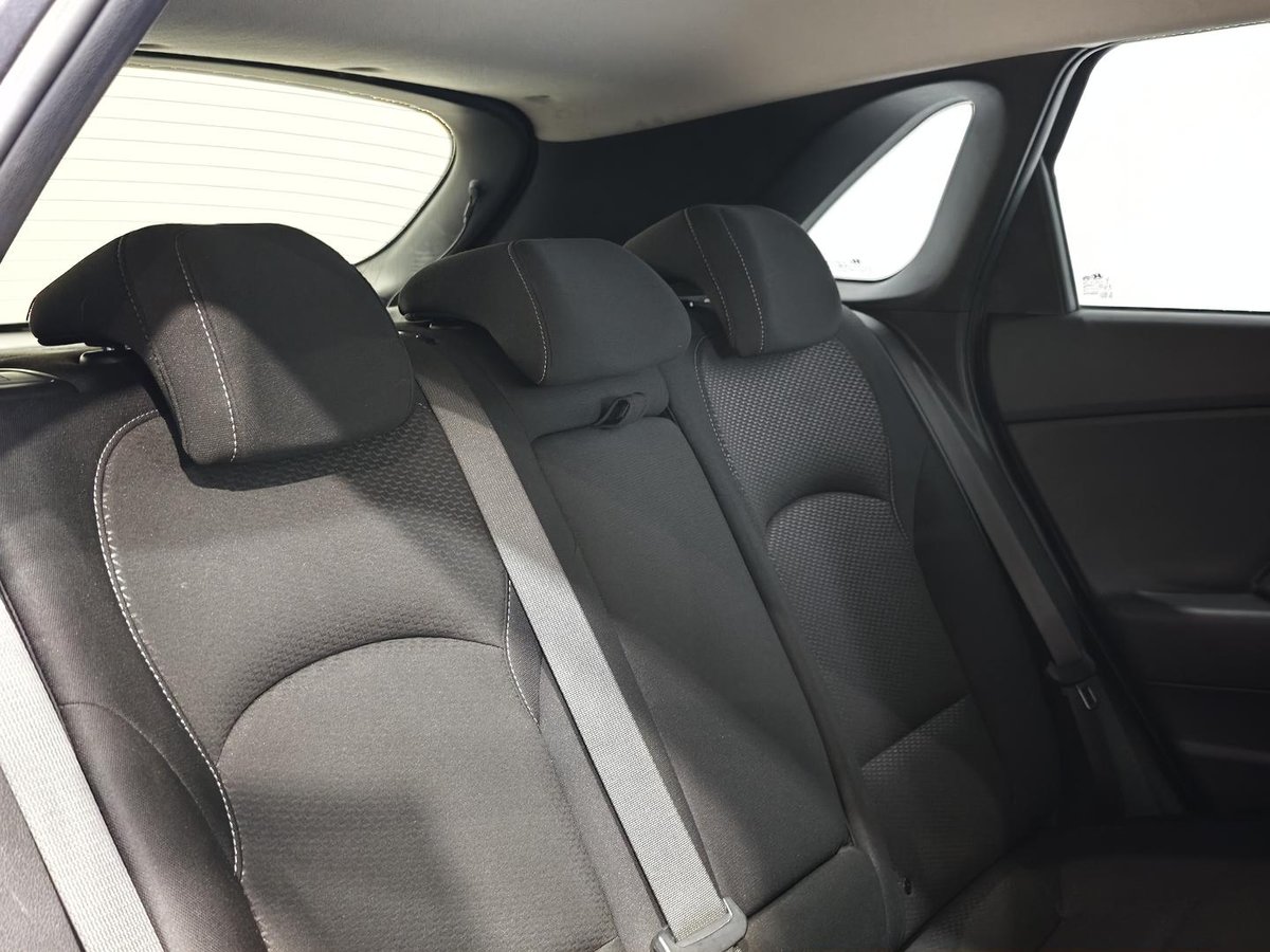 2020 Hyundai i30 Active PD2 MY20 image 16