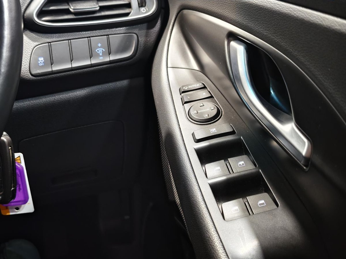 2020 Hyundai i30 Active PD2 MY20 image 14