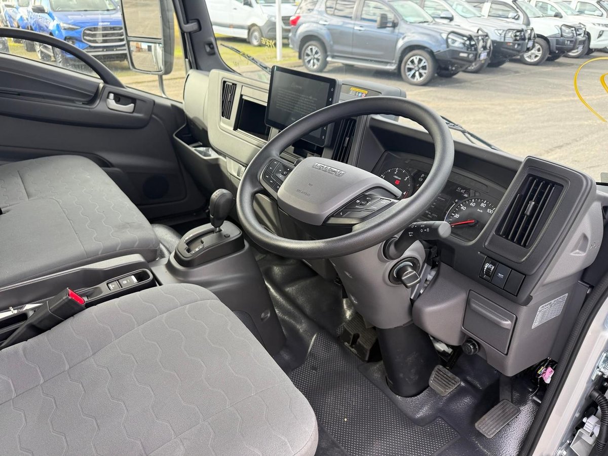 2026 Isuzu N Series NPR 45/65-175 DT D34 Tradepack image 12