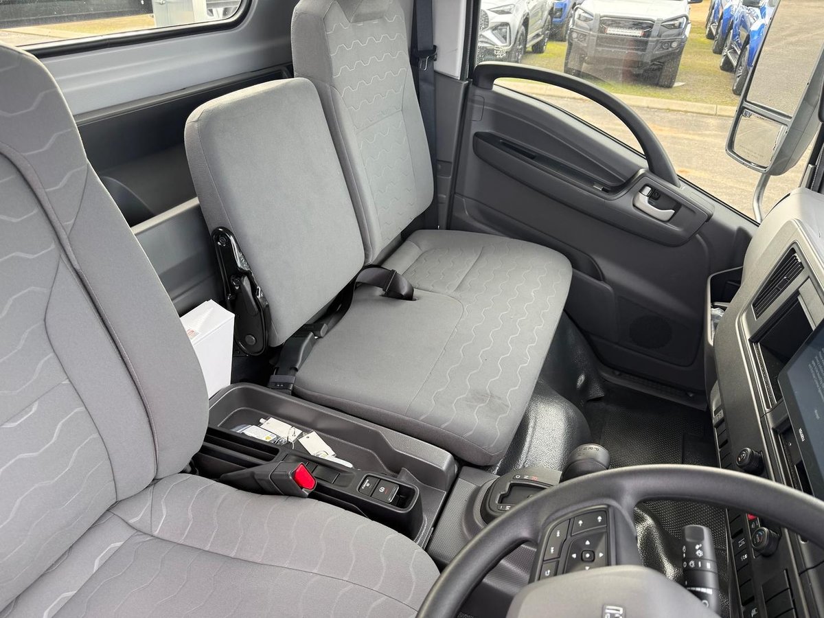 2026 Isuzu N Series NPR 45/65-175 DT D34 Tradepack image 13