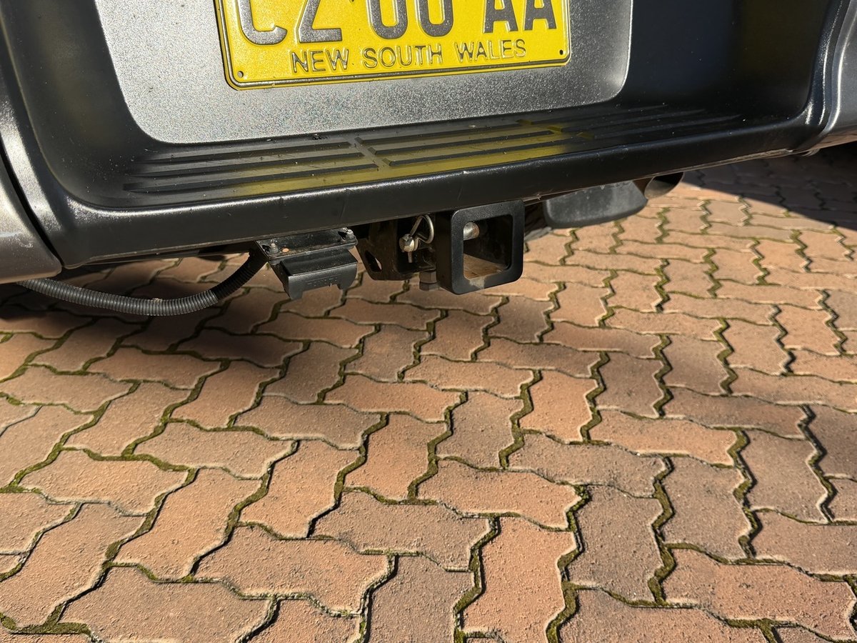 2023 Toyota Hilux 4x4 image 20