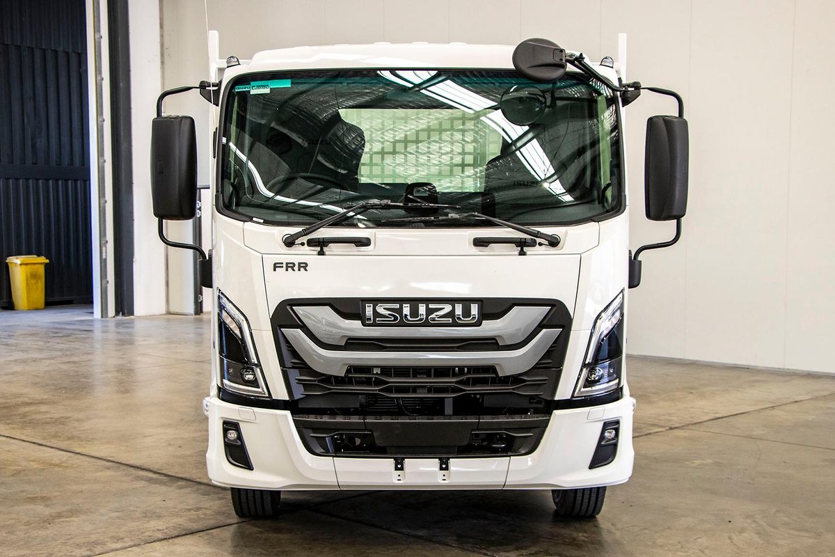 2026 Isuzu F Series FRR 110-240 AM D50 image 4