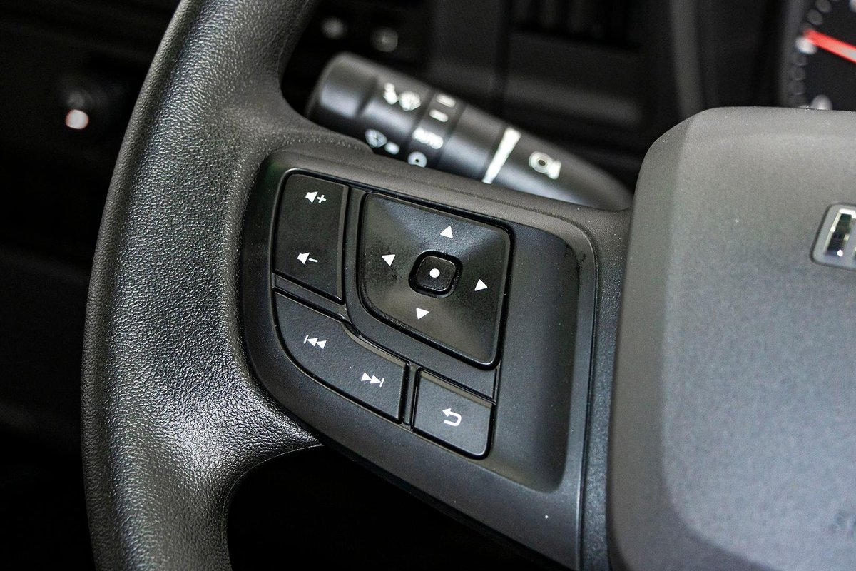 2026 Isuzu F Series FRR 110-240 AM D50 image 12