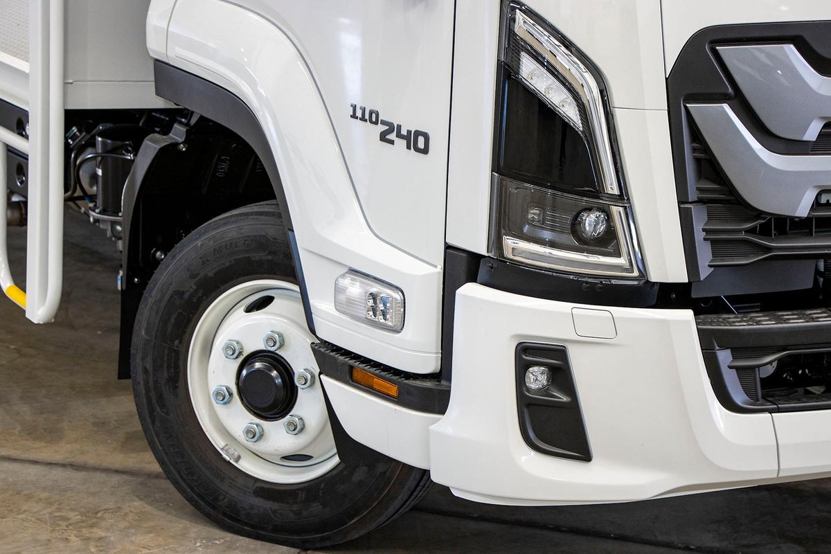 2026 Isuzu F Series FRR 110-240 AM D50 image 19