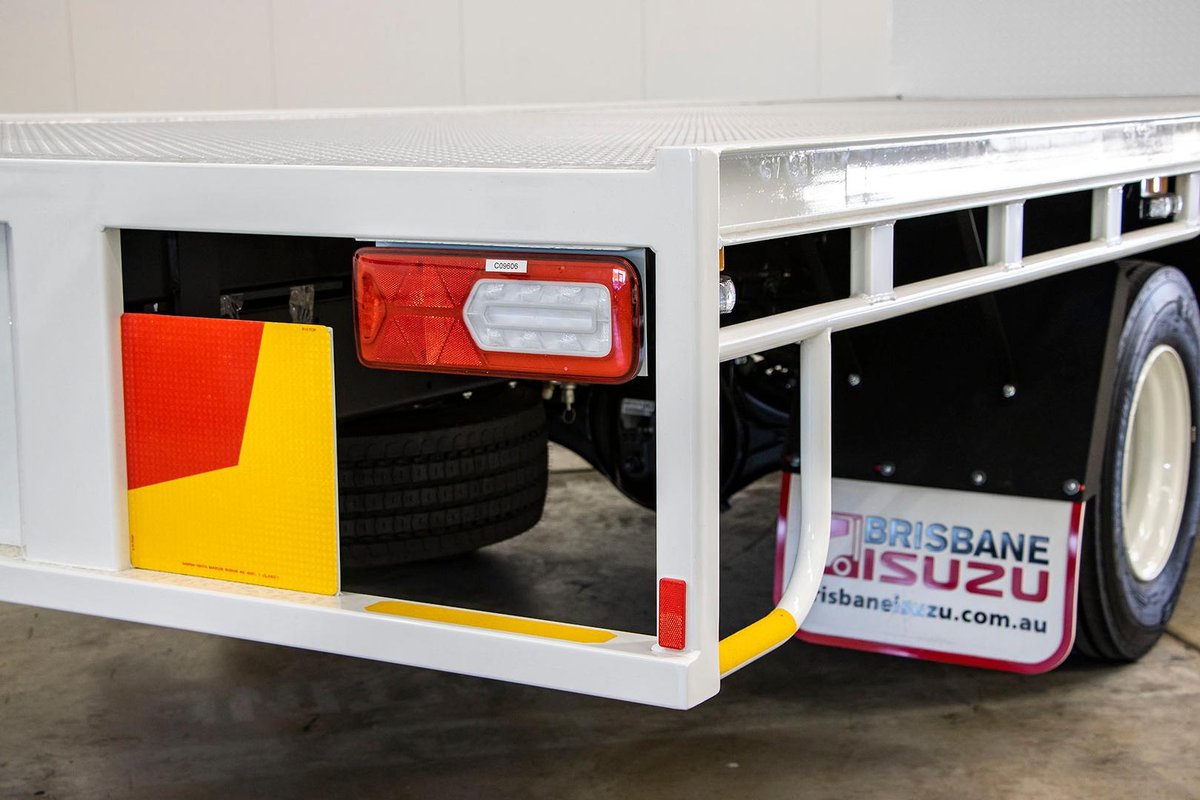 2026 Isuzu F Series FRR 110-240 AM D50 image 21