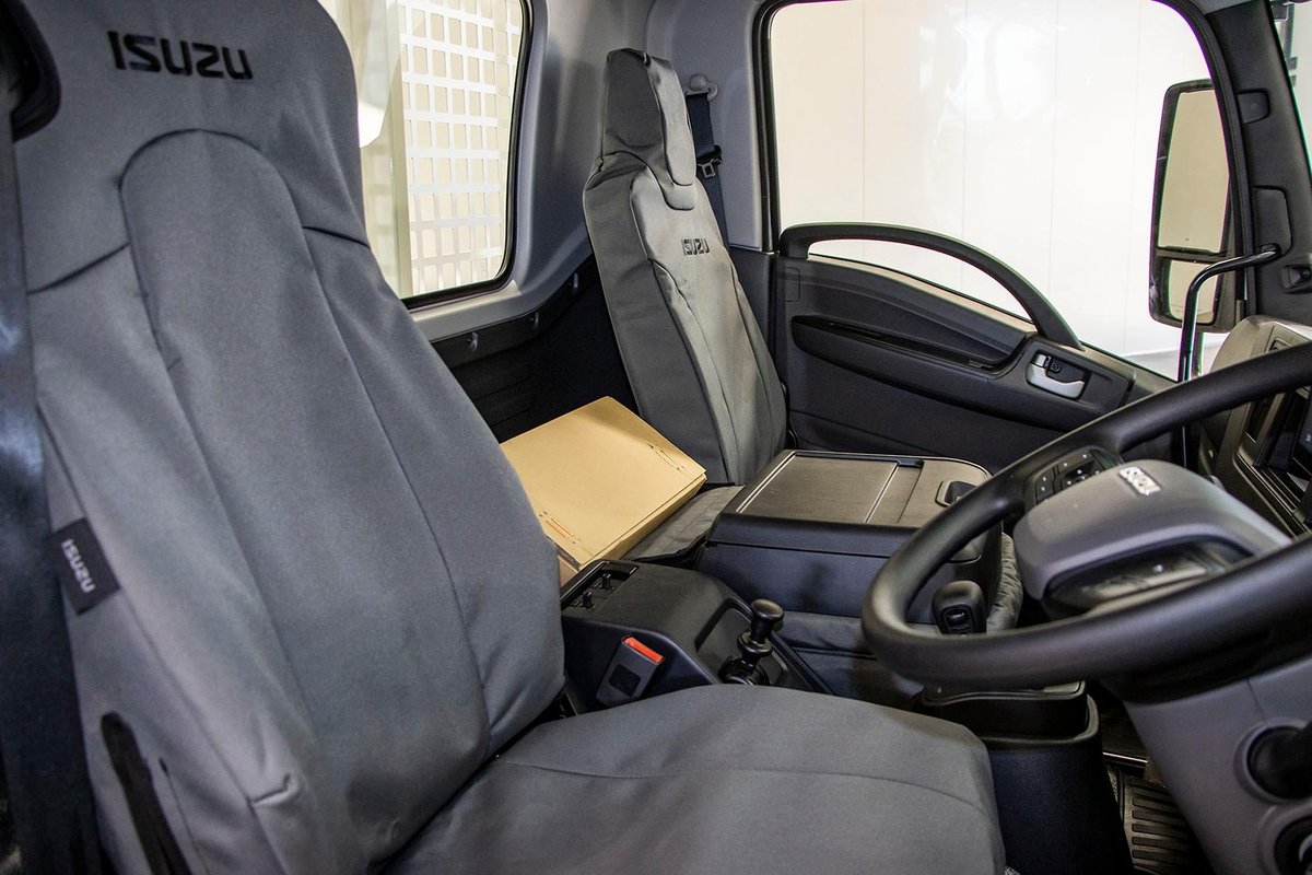 2026 Isuzu F Series FRR 110-240 AM D50 image 6