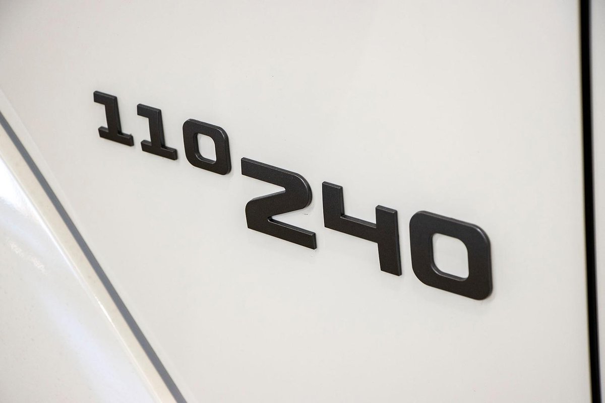 2026 Isuzu F Series FRR 110-240 AM D50 image 14