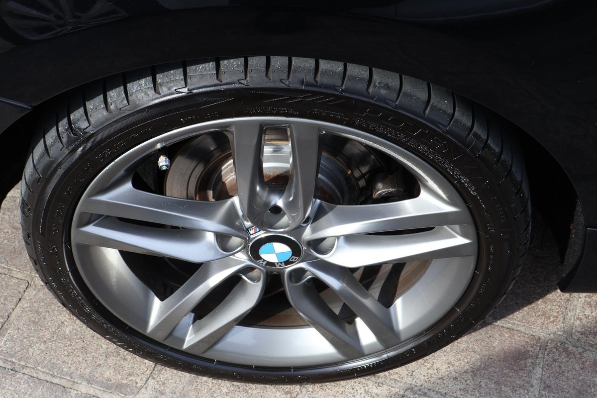 2017 BMW 2 Series 220i M Sport F23 LCI image 28