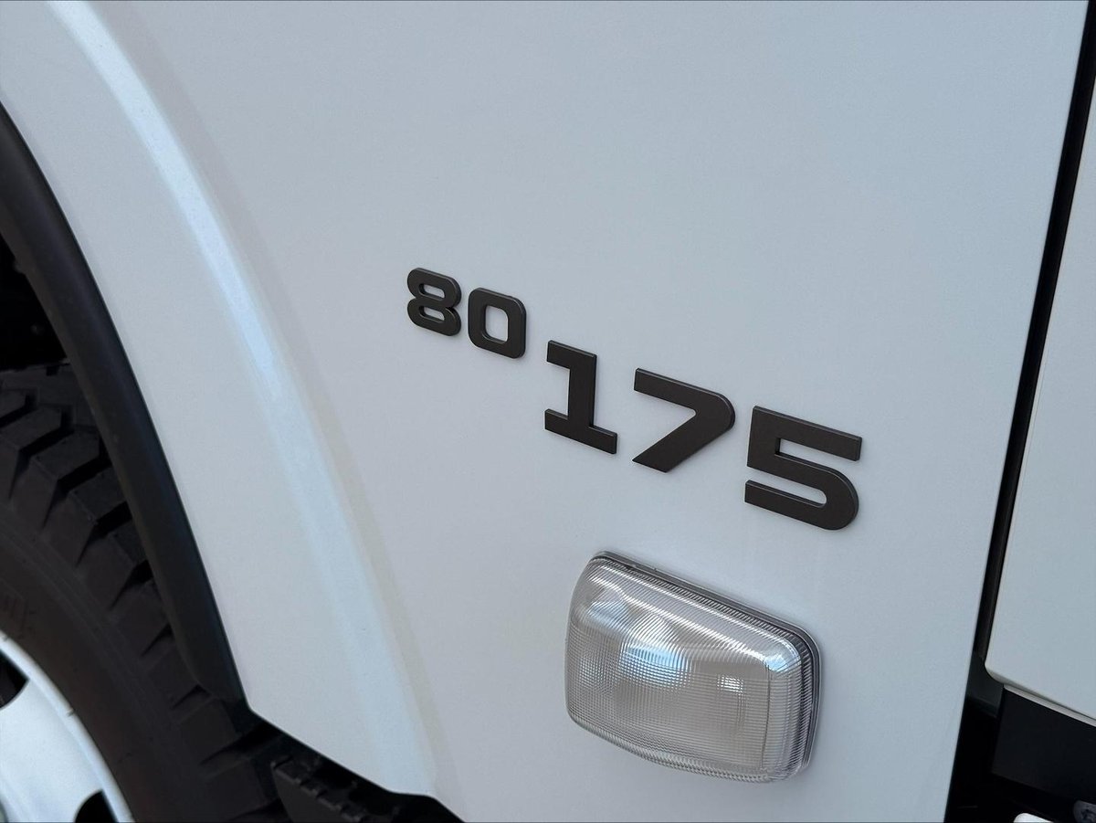 2026 Isuzu N Series image 10