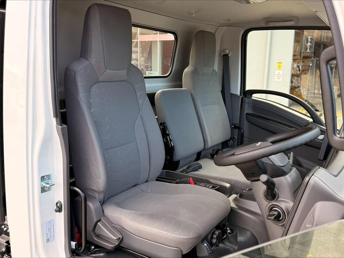 2026 Isuzu N Series image 14