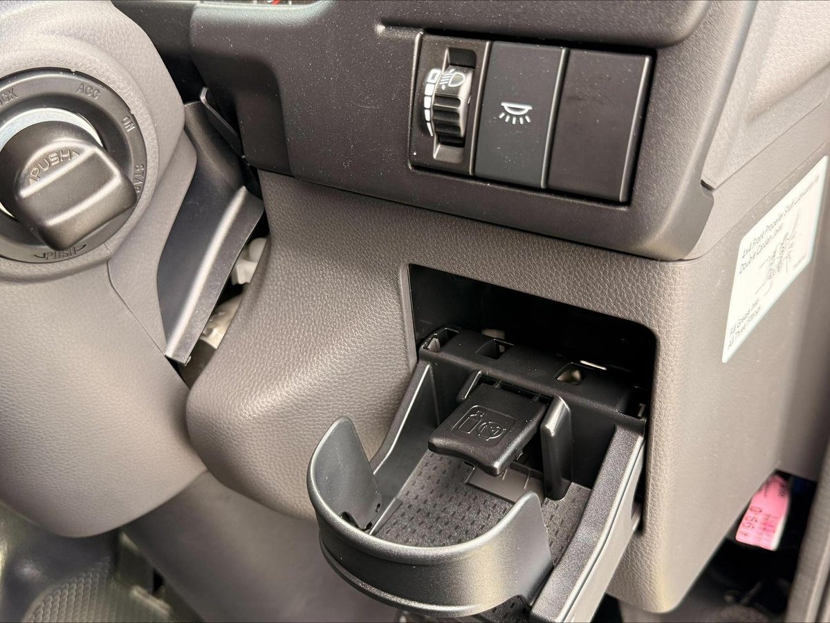 2026 Isuzu N Series image 17