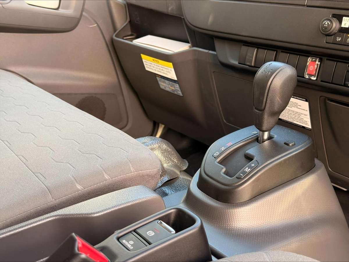 2026 Isuzu N Series image 15