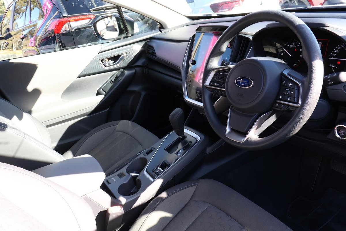 2024 Subaru Crosstrek 2.0L G6X MY24 AWD image 7
