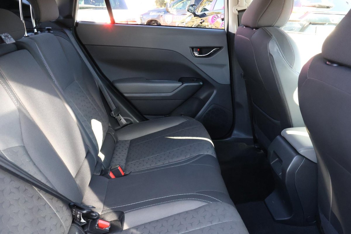2024 Subaru Crosstrek 2.0L G6X MY24 AWD image 22