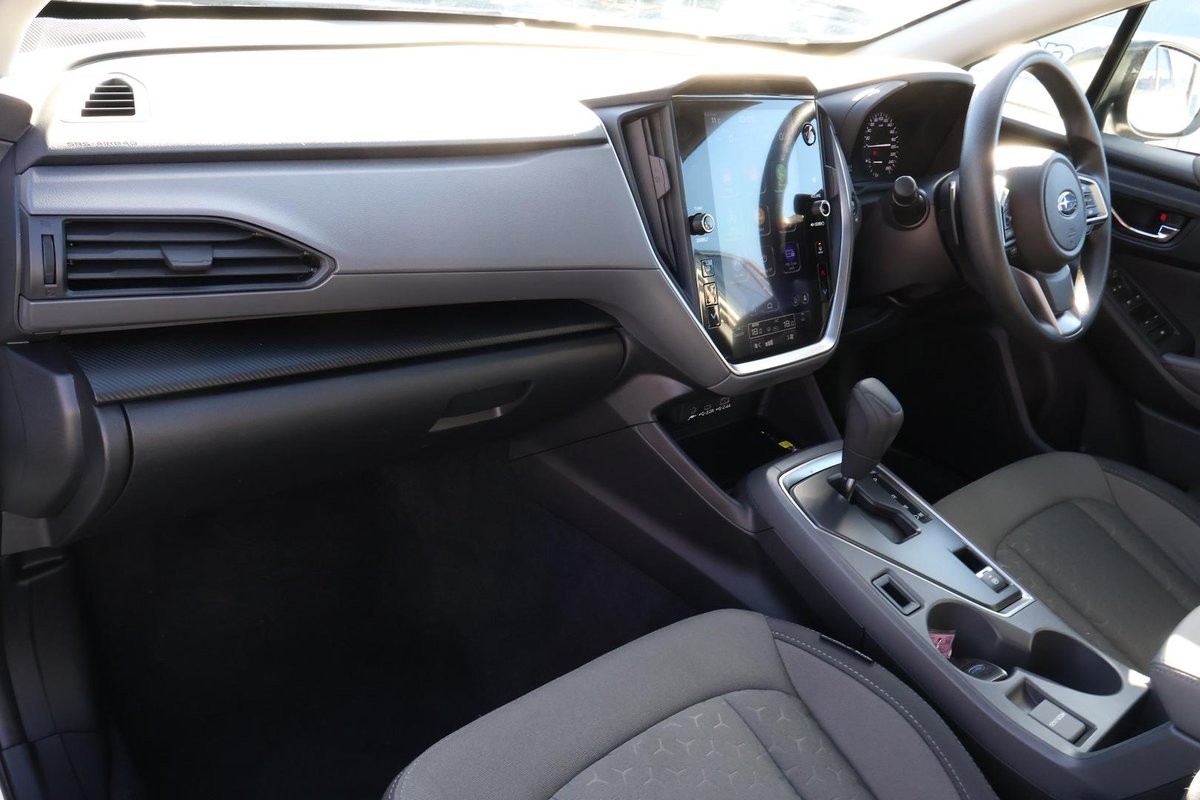 2024 Subaru Crosstrek 2.0L G6X MY24 AWD image 23