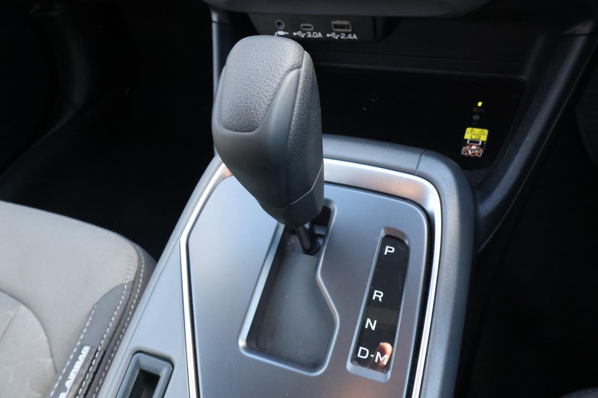 2024 Subaru Crosstrek 2.0L G6X MY24 AWD image 19