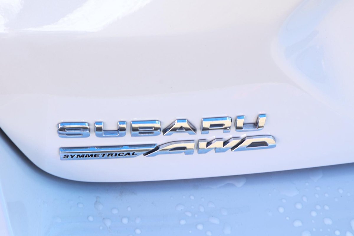 2024 Subaru Crosstrek 2.0L G6X MY24 AWD image 28
