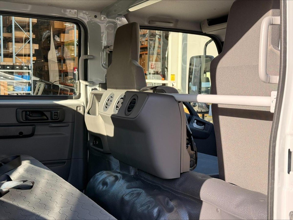 2026 Isuzu N Series image 15
