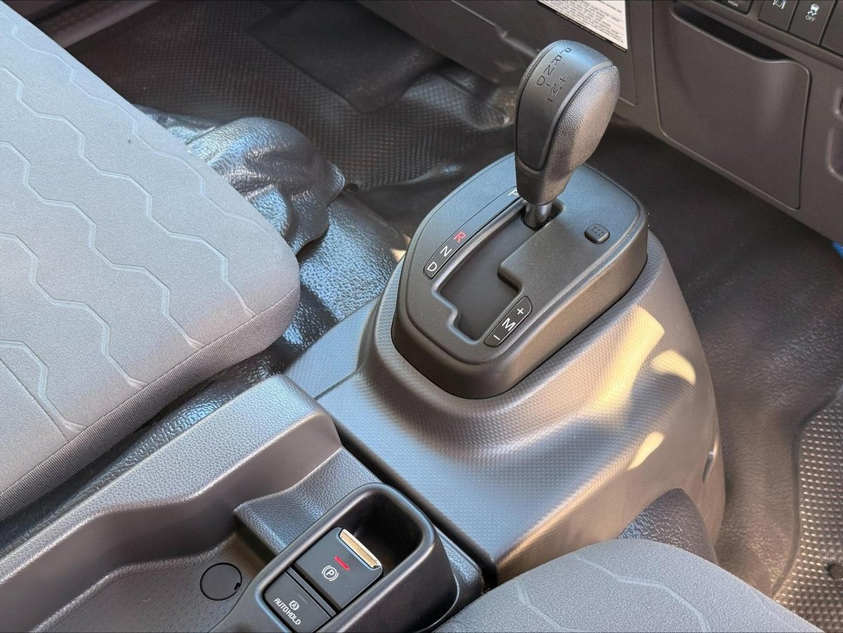 2026 Isuzu N Series image 17