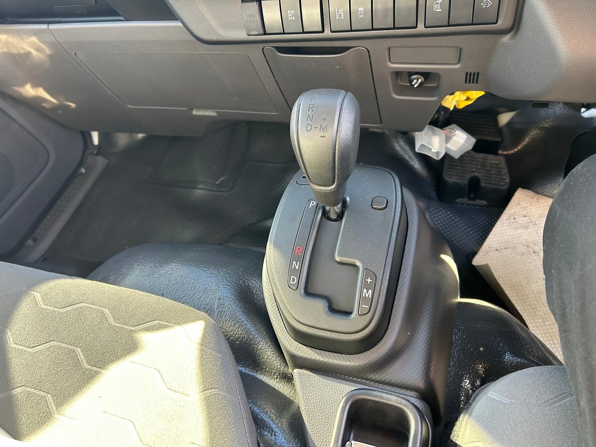 2026 Isuzu N Series image 15
