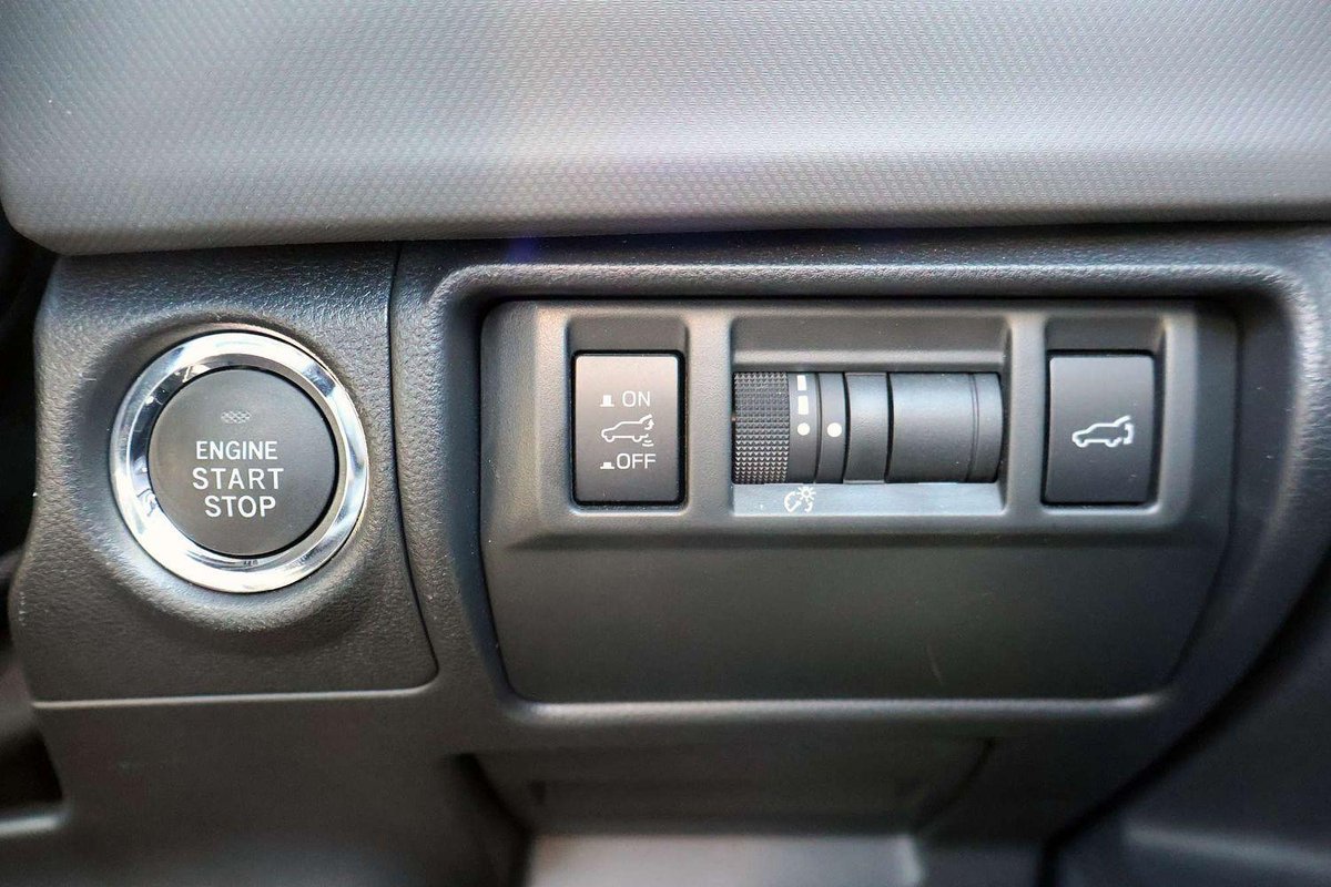 2025 Subaru Forester Sport S6 MY26 AWD image 20