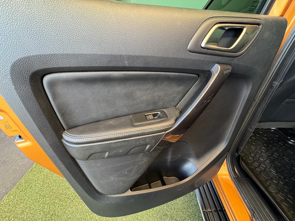 2020 Ford Ranger Wildtrak PX MkIII MY20.25 4X4 Dual Range image 14
