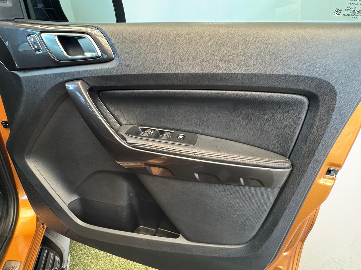 2020 Ford Ranger Wildtrak PX MkIII MY20.25 4X4 Dual Range image 15