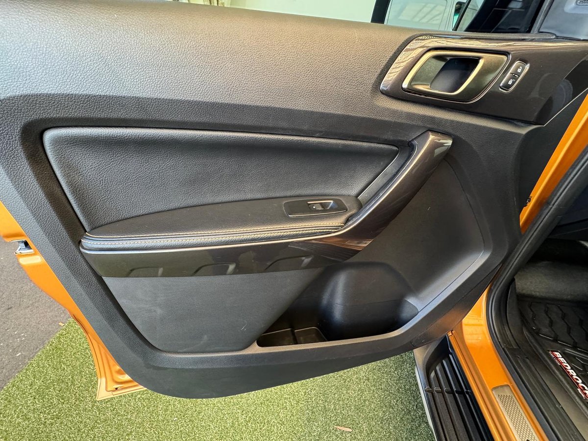 2020 Ford Ranger Wildtrak PX MkIII MY20.25 4X4 Dual Range image 16