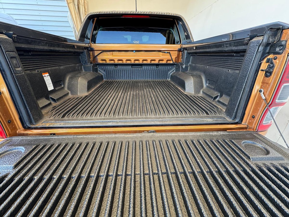 2020 Ford Ranger Wildtrak PX MkIII MY20.25 4X4 Dual Range image 22