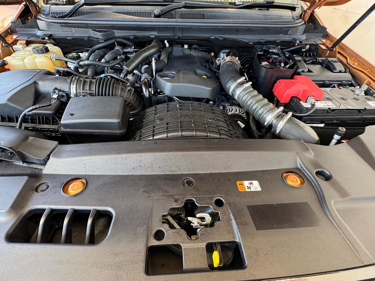 2020 Ford Ranger Wildtrak PX MkIII MY20.25 4X4 Dual Range image 25