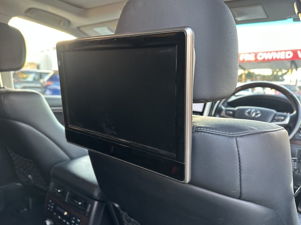 2020 Toyota Landcruiser Wagon GXL 4.5L T Diesel Automatic image 18