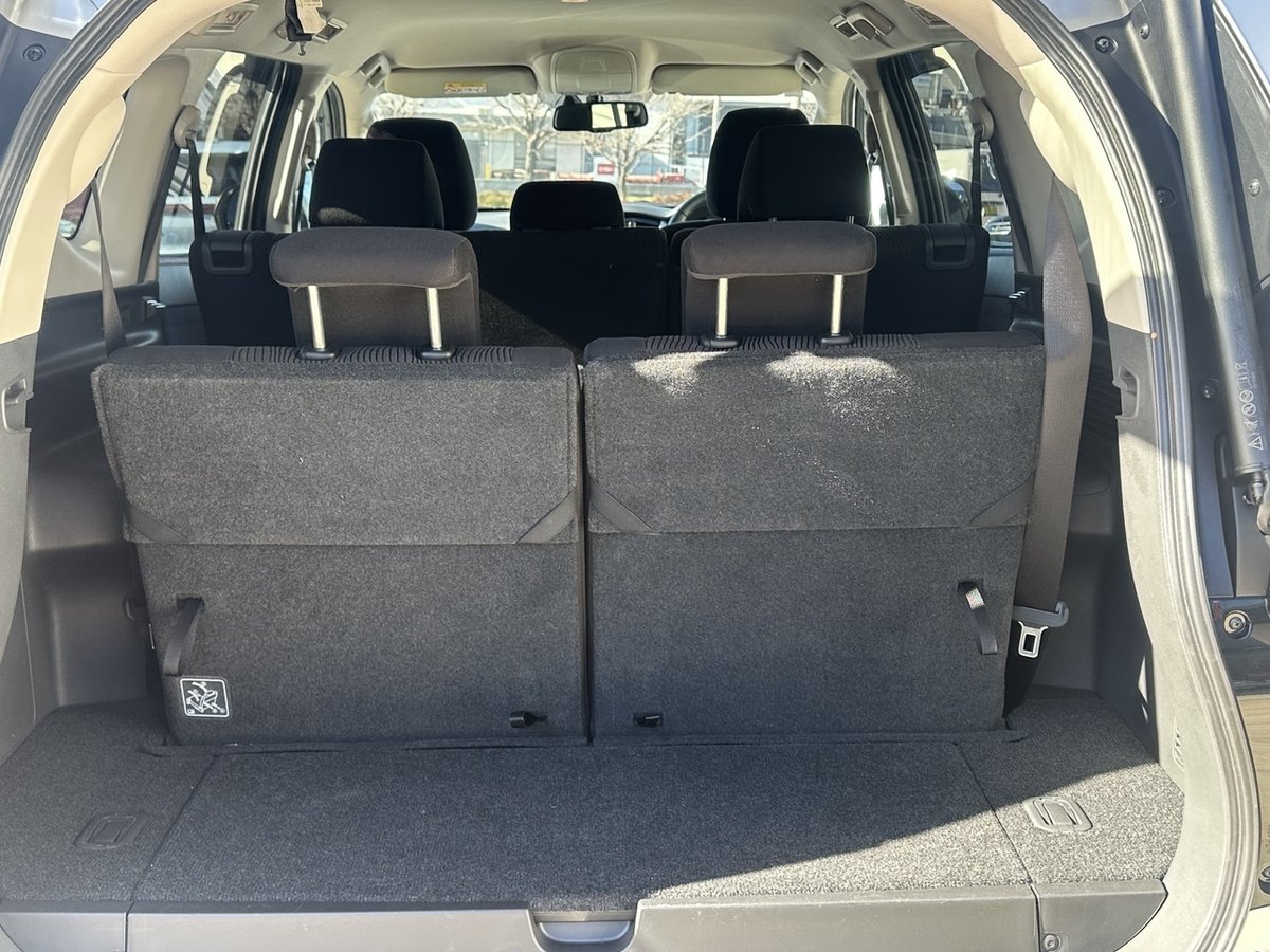 2019 Mitsubishi Pajero Sport Black Edition QE MY19 4X4 Dual Range image 10
