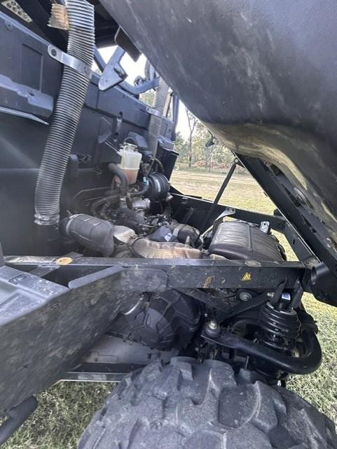 2023 Can-am HD9 image 8