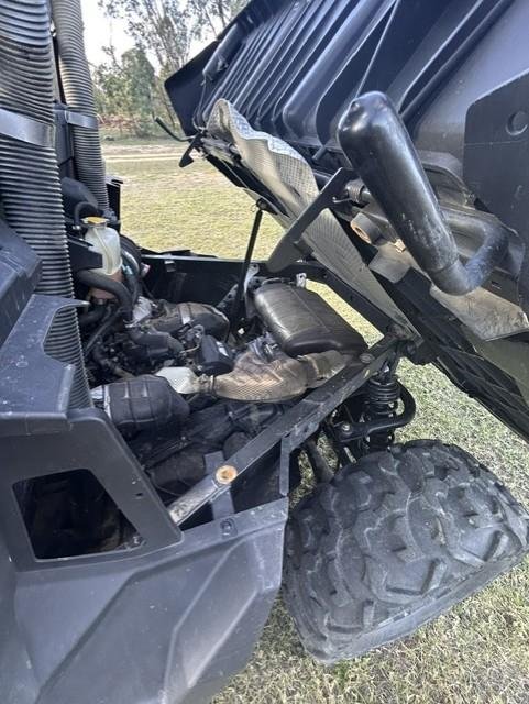2023 Can-am HD9 image 7