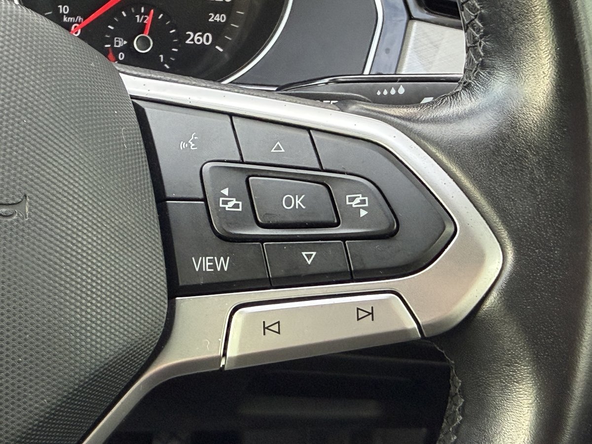 2022 Volkswagen Passat 140TSI Business B8 MY22.5 image 21