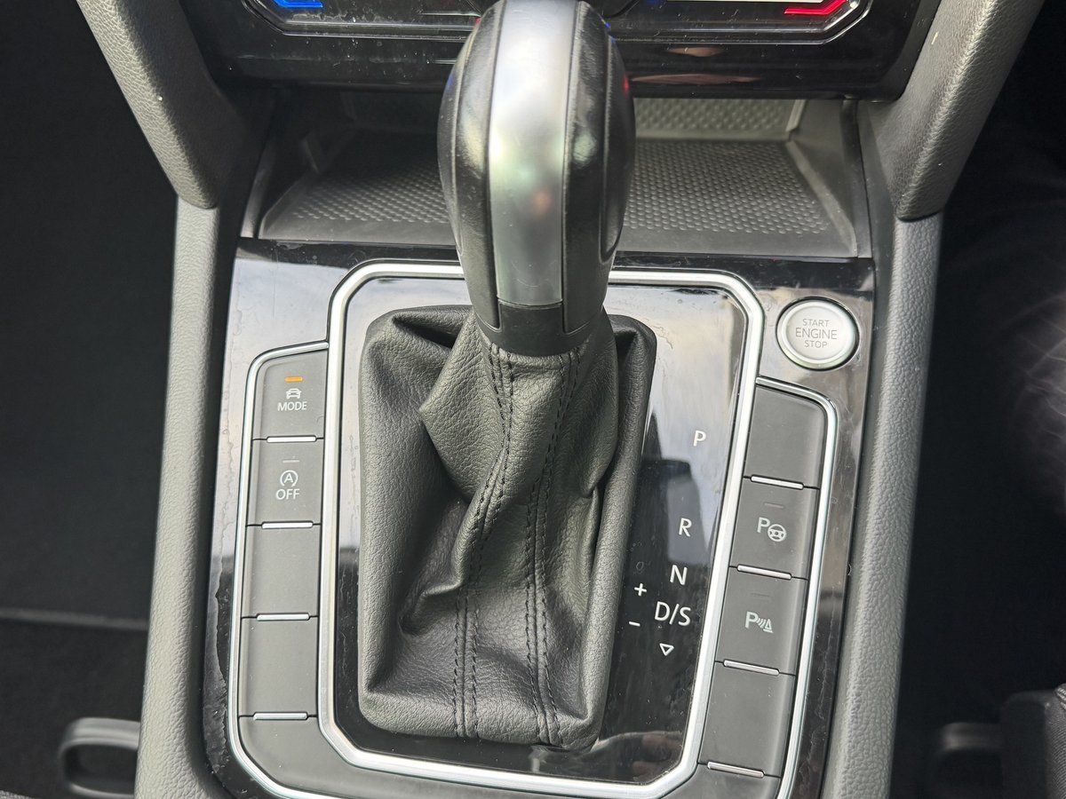 2022 Volkswagen Passat 140TSI Business B8 MY22.5 image 23