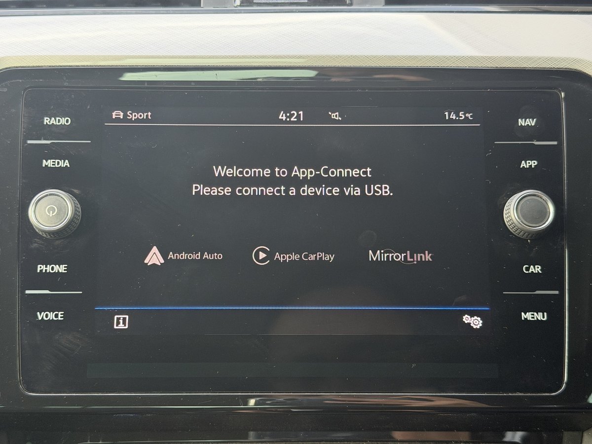 2022 Volkswagen Passat 140TSI Business B8 MY22.5 image 25