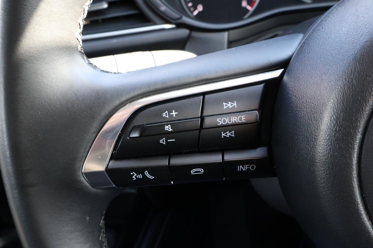 2024 Mazda CX-30 G20 Pure DM Series image 10